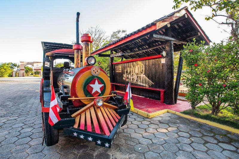 호텔 Aguas De Palmas Resort