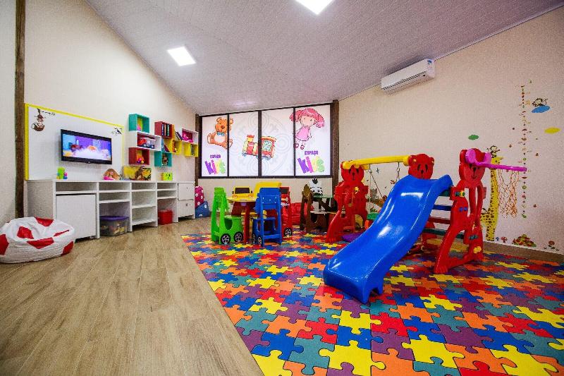 호텔 Aguas De Palmas Resort