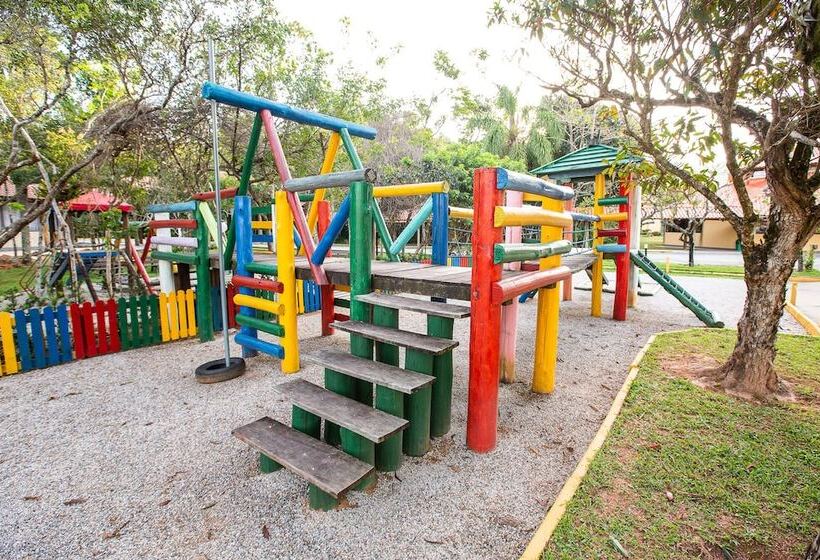 호텔 Aguas De Palmas Resort