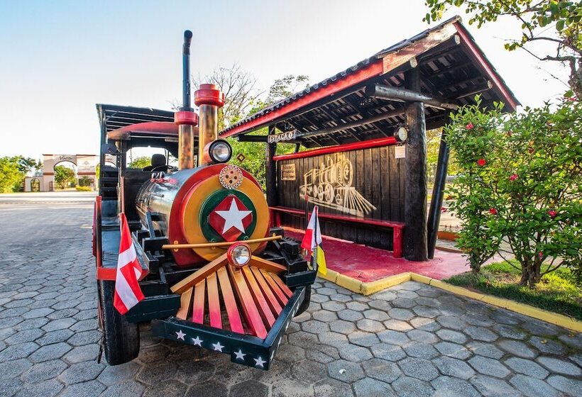 호텔 Aguas De Palmas Resort