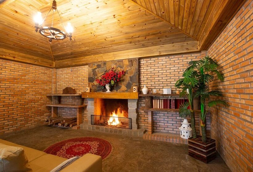 호텔 Aguas De Palmas Resort