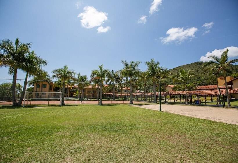 호텔 Aguas De Palmas Resort