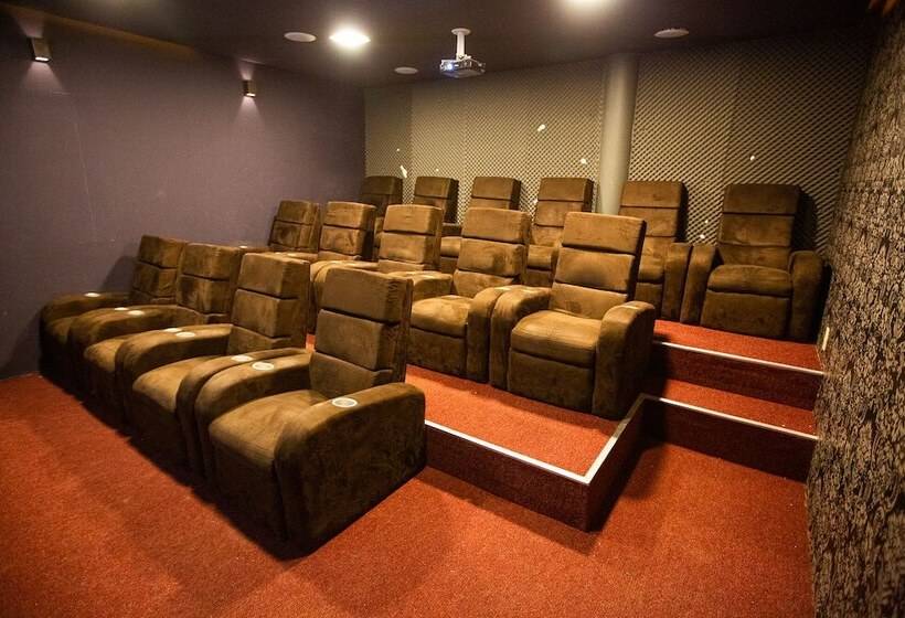 호텔 Aguas De Palmas Resort