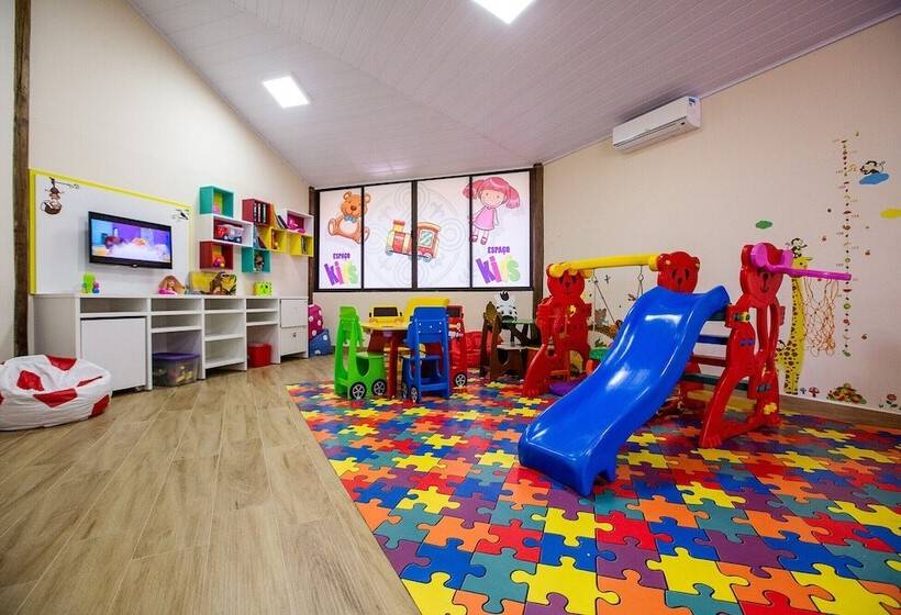 호텔 Aguas De Palmas Resort