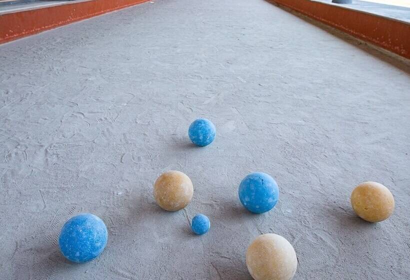 호텔 Aguas De Palmas Resort