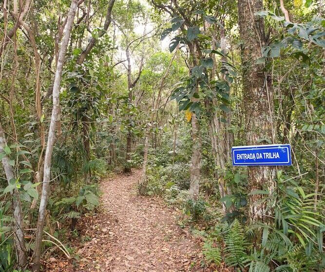 호텔 Aguas De Palmas Resort