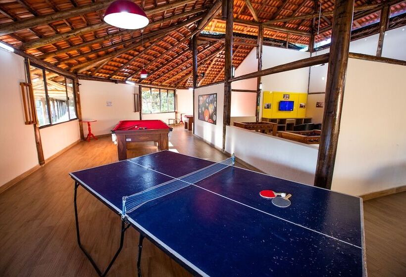 호텔 Aguas De Palmas Resort