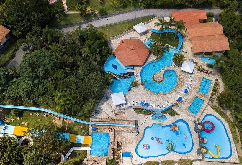 호텔 Aguas De Palmas Resort