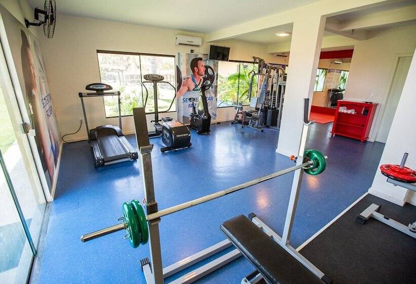 호텔 Aguas De Palmas Resort