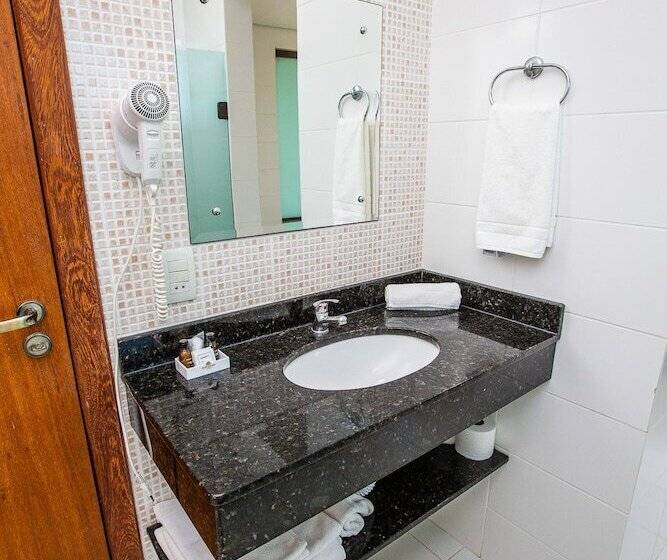 호텔 Aguas De Palmas Resort