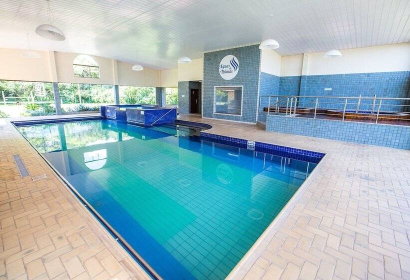 호텔 Aguas De Palmas Resort