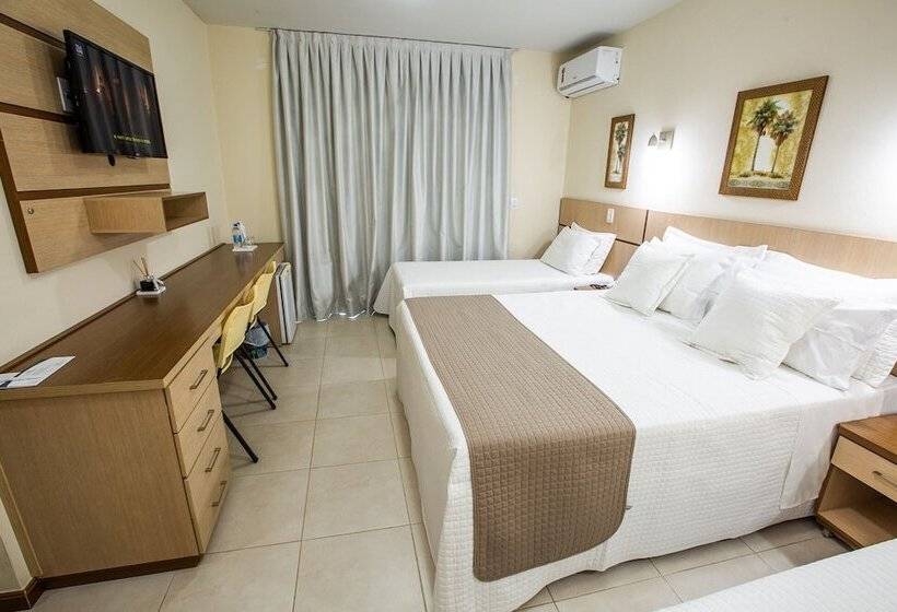 호텔 Aguas De Palmas Resort