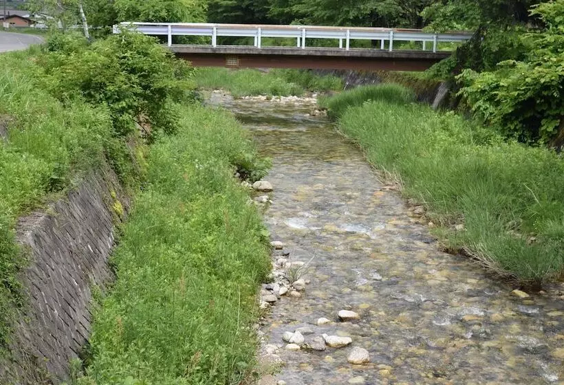 هتل Canadian Village Goryu