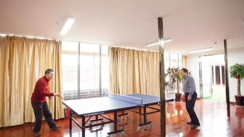 ホテル Greentree Inn Jiangsu Nanjing Software Valley Dadingfang Express