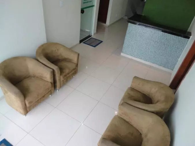 هتل Hf Minas