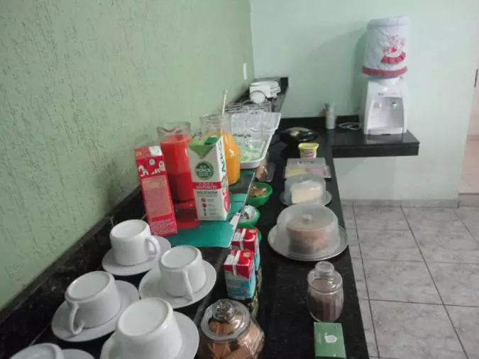 هتل Hf Minas