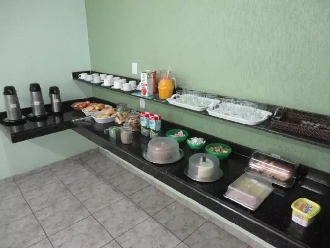 هتل Hf Minas