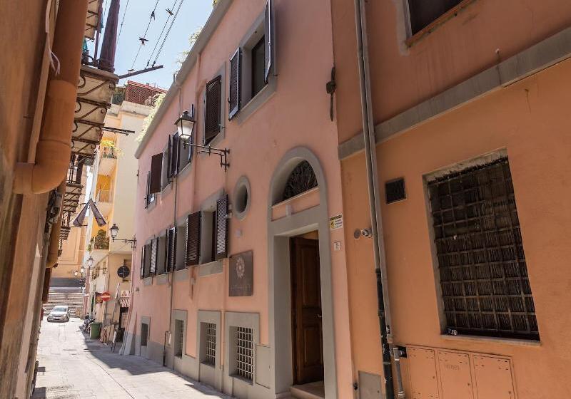 L Ambasciata Hotel De Charme