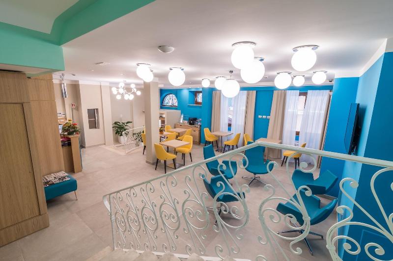 L Ambasciata Hotel De Charme