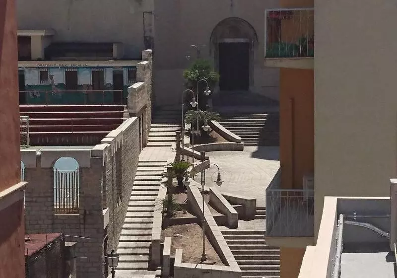 L Ambasciata Hotel De Charme