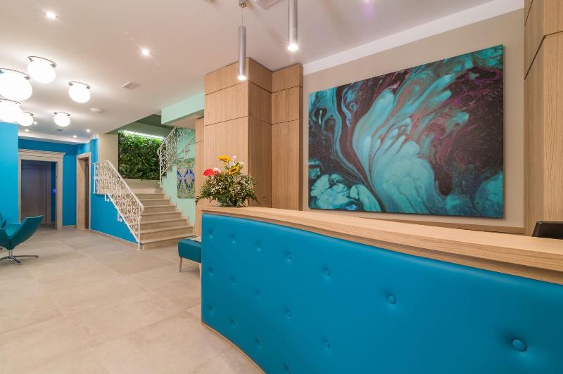 L Ambasciata Hotel De Charme