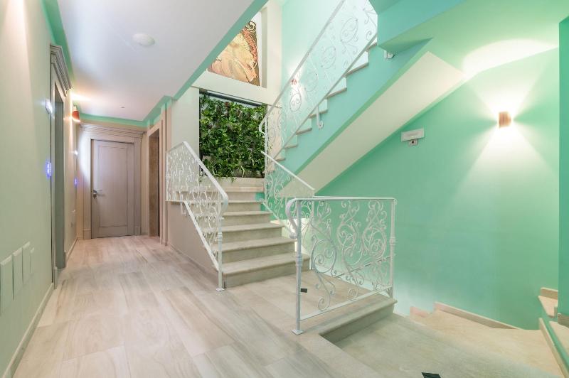 L Ambasciata Hotel De Charme