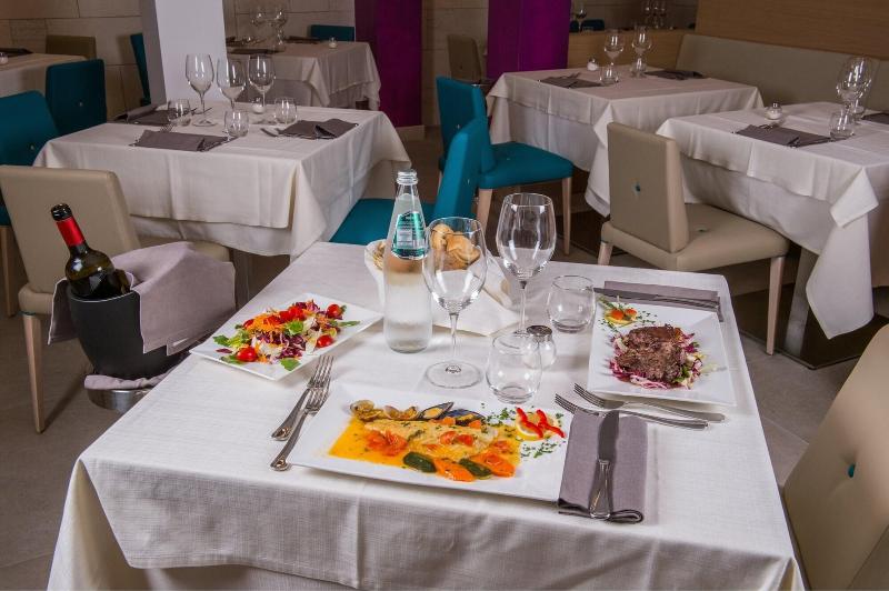 L Ambasciata Hotel De Charme