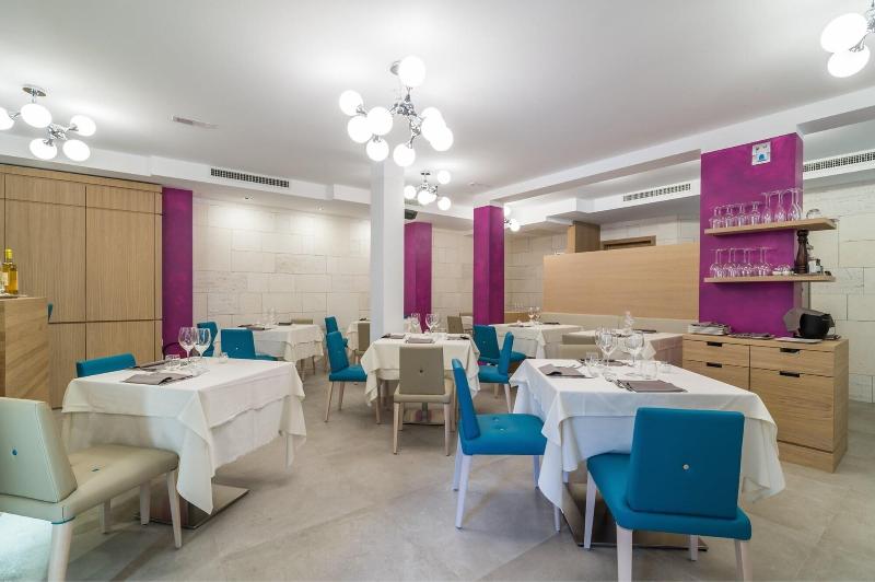 L Ambasciata Hotel De Charme