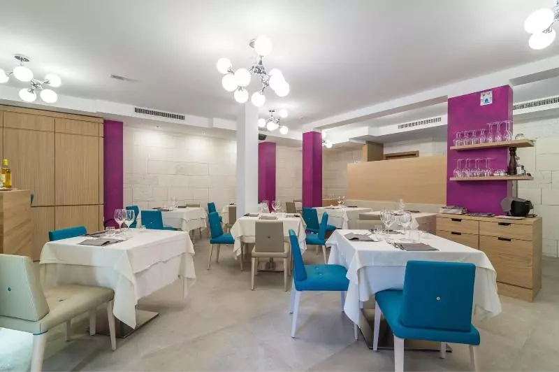 L Ambasciata Hotel De Charme