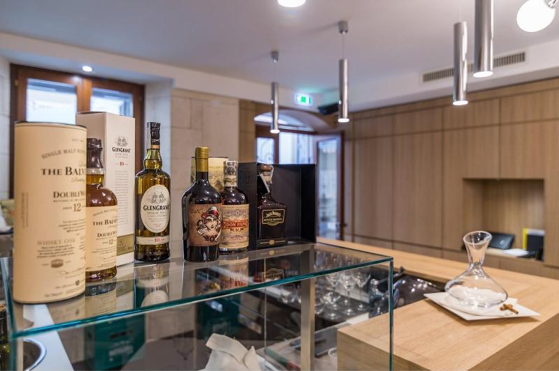 L Ambasciata Hotel De Charme