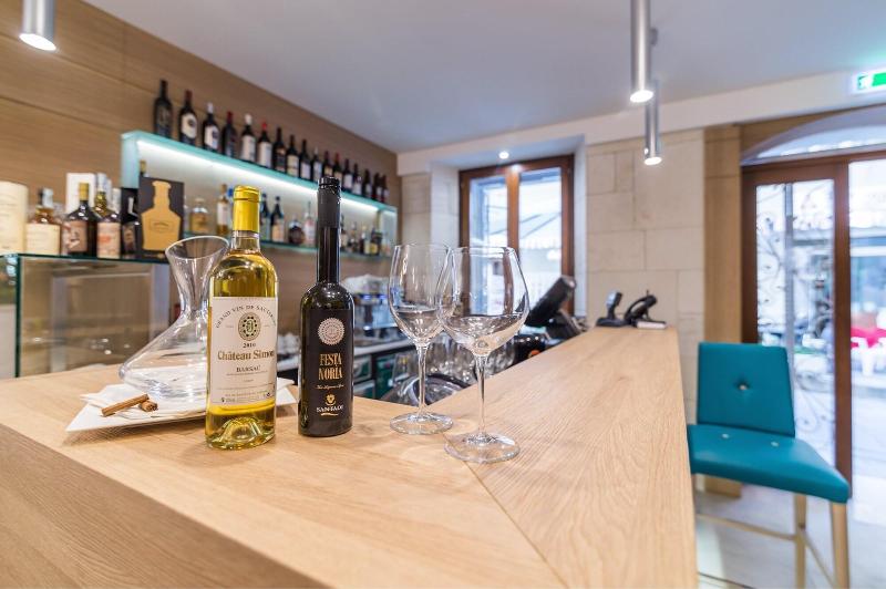 L Ambasciata Hotel De Charme