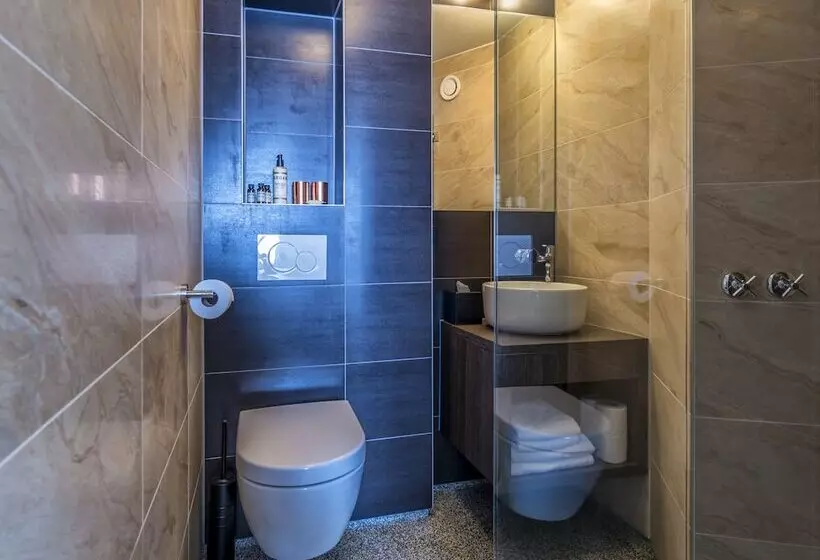 Hotel Mr. Jordaan