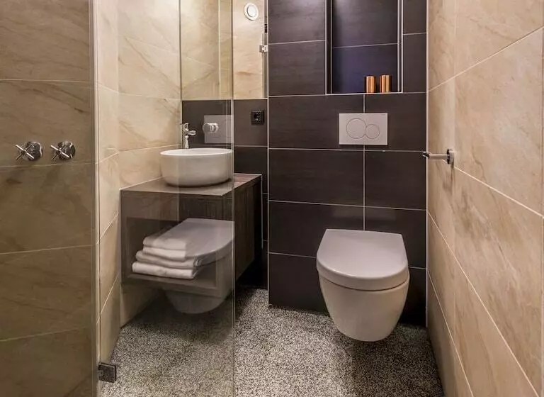 Hotel Mr. Jordaan