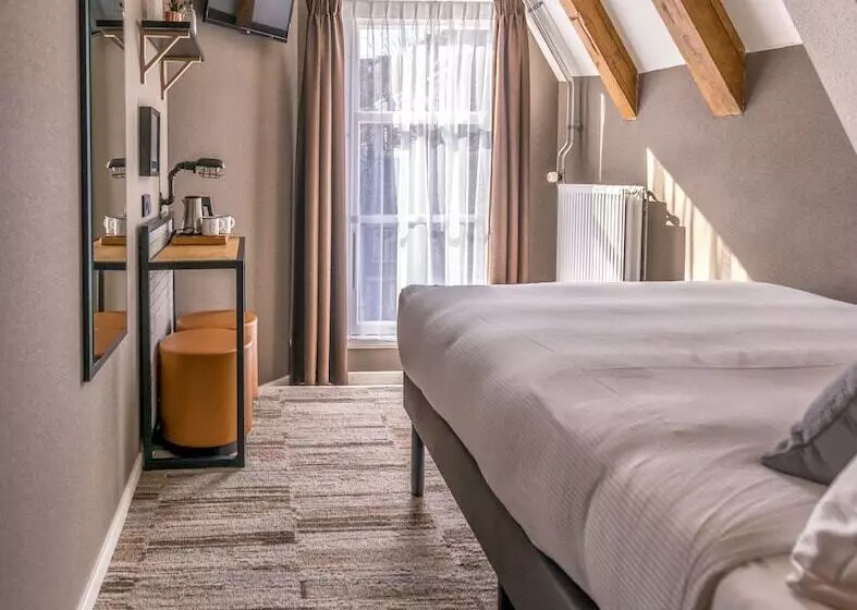 Hotel Mr. Jordaan