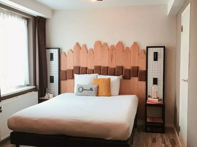 Hotel Mr. Jordaan