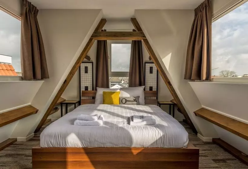Hotel Mr. Jordaan