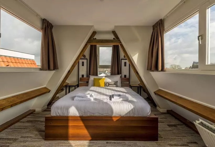 Hotel Mr. Jordaan