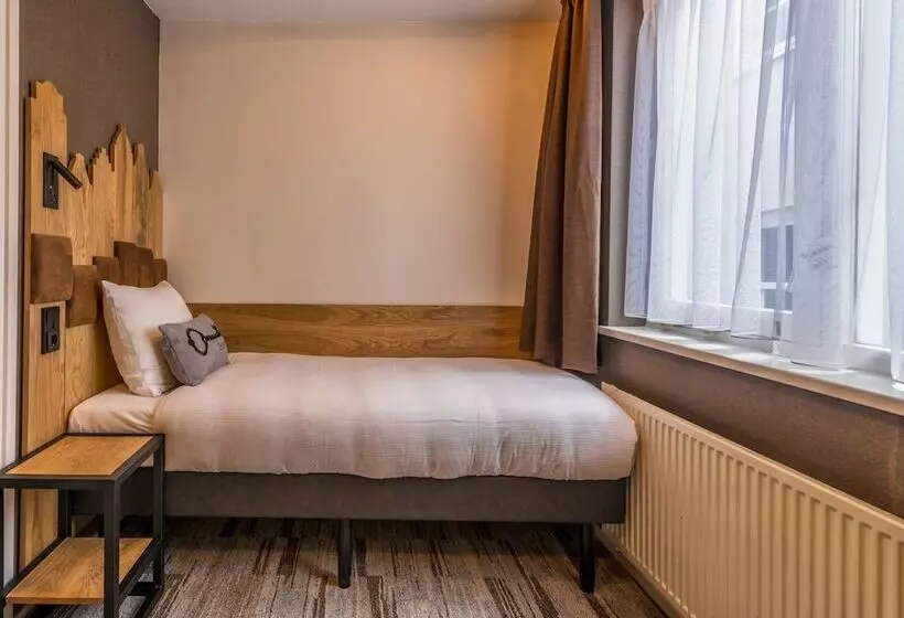 Hotel Mr. Jordaan