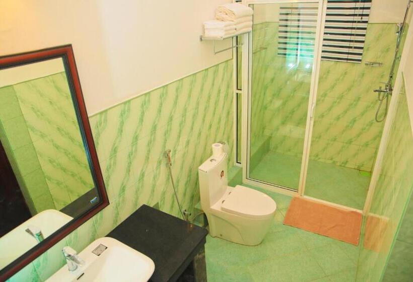 Отель Prince Villa