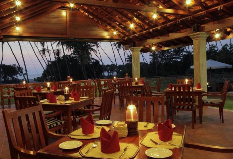 Отель Prince Villa