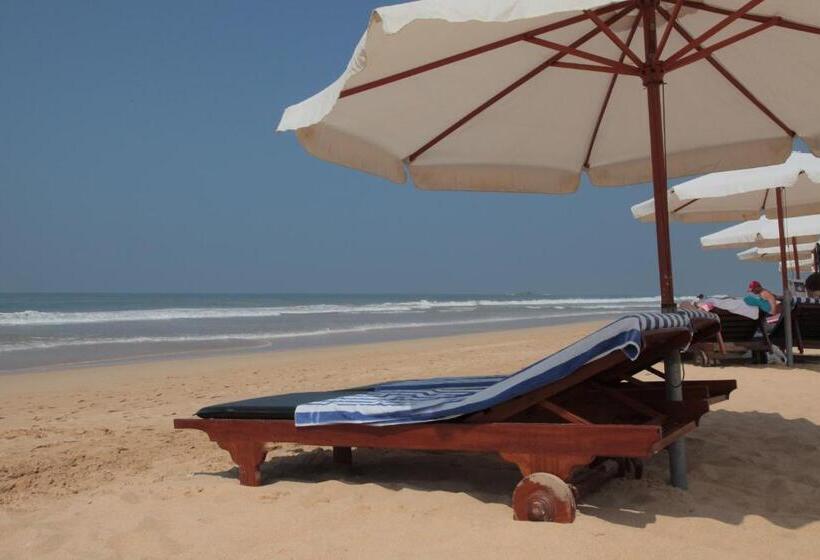 Отель Prince Villa