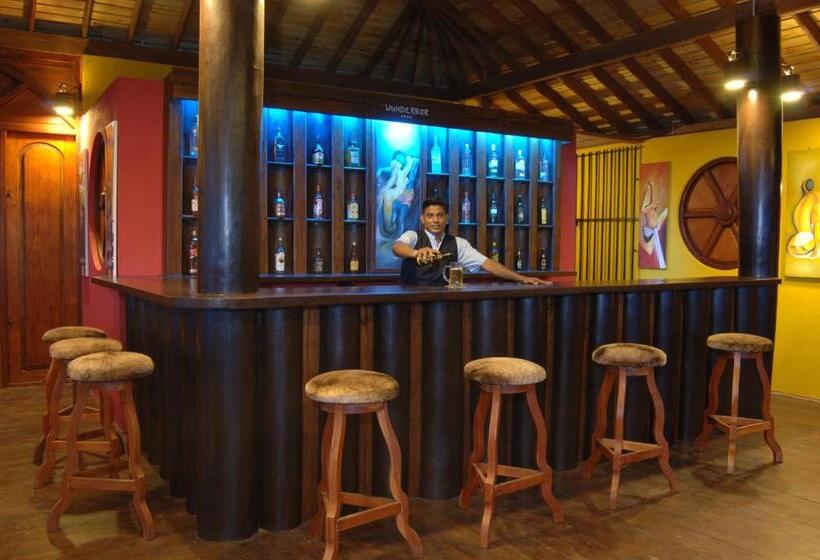 Отель Prince Villa