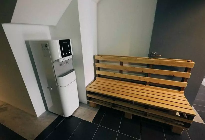 Hotel White Loft