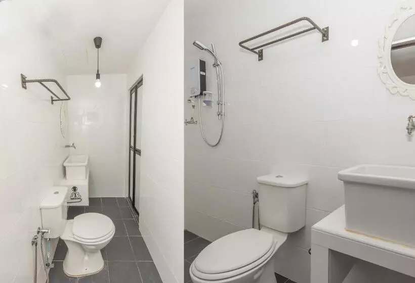 Hotel White Loft