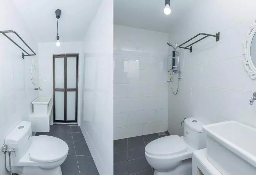 Hotel White Loft