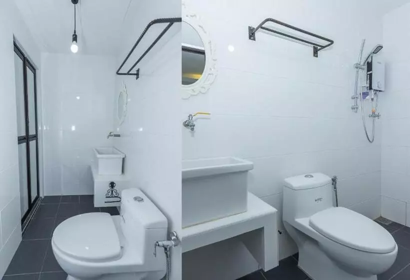 Hotel White Loft