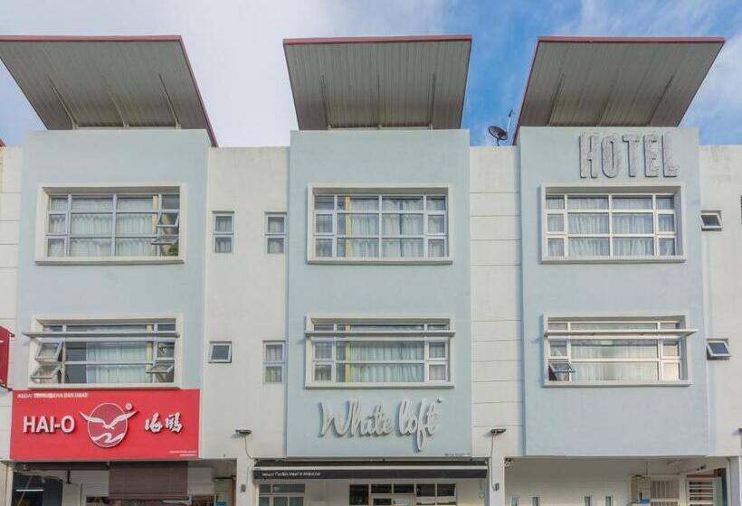 Hotel White Loft