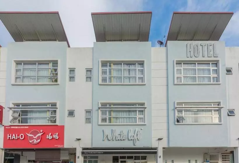 Hotel White Loft