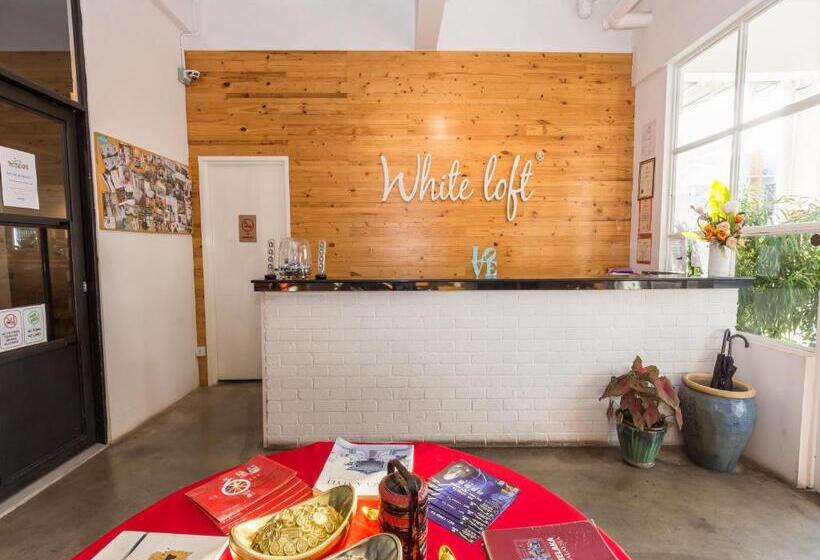 Hotel White Loft