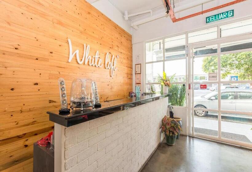 Hotel White Loft
